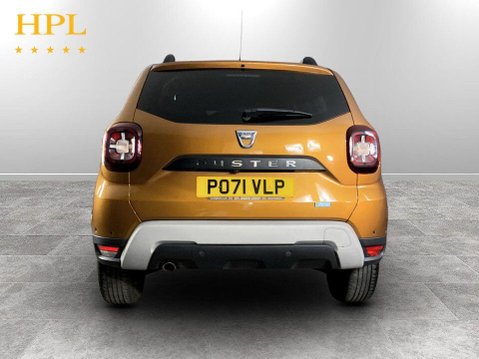 Dacia Duster 1.0 TCe Prestige SUV 5dr Bi Fuel Manual Euro 6 (s/s) (100 ps) Alloys - Reve 6