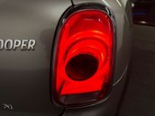 Mini Countryman 1.5 Countryman Cooper Auto 5dr 48