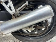 Kawasaki Ninja 250 R 1997 NON RUNNING CLASSIC PROJECT BIKE SPARES OR REPAIR 250CC 37