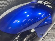 Suzuki SV650 N 2005 ONLY 25K MOT NAKED PERFECT A2 BIKE 650CC 13