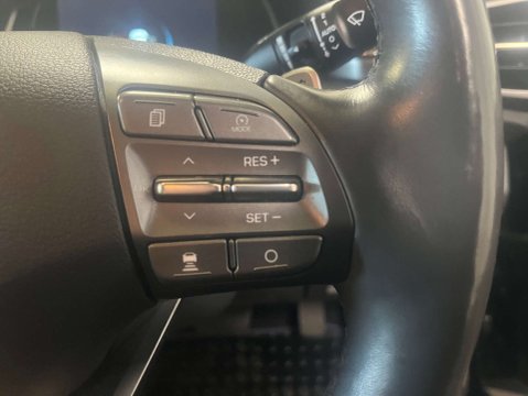 Hyundai IONIQ IONIQ Premium SE BEV 5dr 15