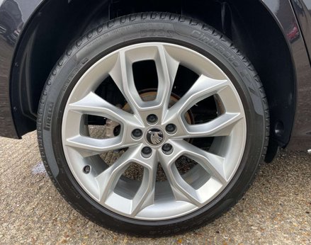 Skoda Kamiq 1.5 Kamiq SE L TSi Semi-Auto 5dr 13