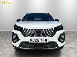 Peugeot 2008 1.2 GT SUV 5dr Petrol Hybrid e-DSC6 Euro 6 (s/s) (145 ps) 1 Owner - Sensor