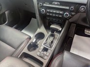 Kia Sportage 1.6 Sportage GT-Line S ISG 4x4 Semi-Auto 4WD 5dr 57