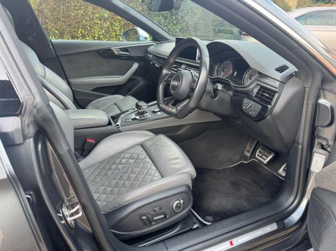 Audi S5 3.0 TFSI V6 Sportback 5dr Petrol Tiptronic quattro Euro 6 (s/s) (354 ps) 7