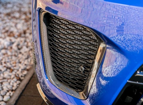 Land Rover Range Rover Sport 5.0 SVR 26