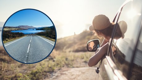 What is the best driving route in the UK?
