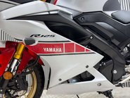Yamaha R125 2022 MK3 SUPER SPORT 125CC 60TH ANNIVERSARY ONLY 5K 19