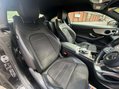 Mercedes-Benz C Class 2.0 C220d AMG Line (Premium) Coupe 2dr Diesel G-Tronic+ Euro 6 (s/s) (194 p 27