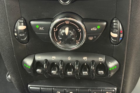 Mini Countryman COOPER D - £35 ROAD TAX - HEATED SEATS - 12 MONTHS MOT -SERVICE HISTORY 32