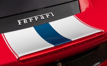 Ferrari 488 Pista 27