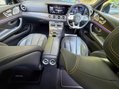 Mercedes-Benz CLS 3.0 CLS53 MHEV AMG Edition 1 Coupe SpdS TCT 4MATIC+ Euro 6 (s/s) 4dr 28