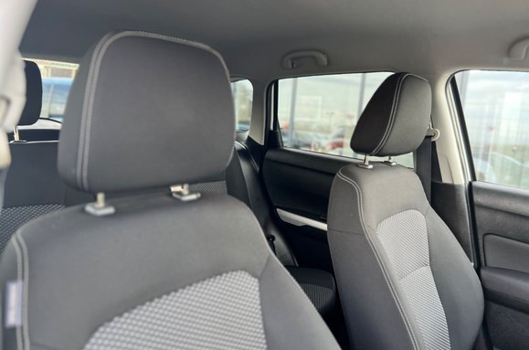 Suzuki Vitara 1.6 SZ-T AUTOMATIC 19