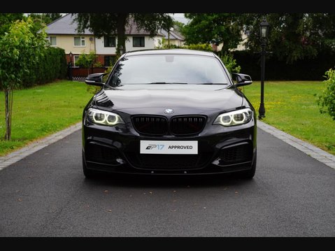 BMW 2 Series 1.5 218i GPF M Sport Auto Euro 6 (s/s) 2dr 5
