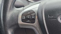 Ford Fiesta 1.6 Zetec Hatchback 5dr Petrol Powershift Euro 6 (105 ps) 26