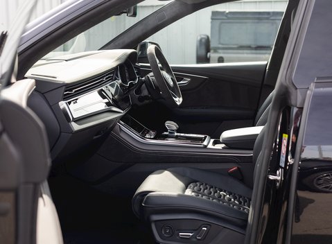 Audi RS Q8 Vorsprung 17