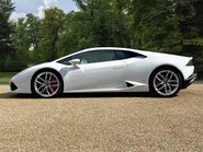 Lamborghini Huracan LP 610-4 8