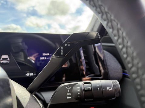 Renault Scenic E-Tech comfort range 60kWh techno SUV 5dr Electric Auto (22kW Charger) (170 ps) 35