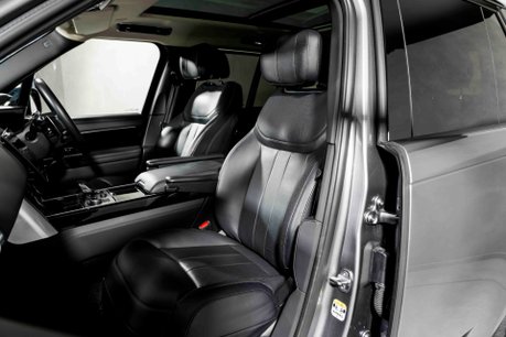 Land Rover Range Rover AUTOBIOGRAPHY. NOW SOLD. SIMILAR REQUIRED. PLEASE CALL 01903 254800. 14