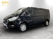 Ford Transit Custom 2.0 340 EcoBlue Limited Panel Van 5dr Diesel Auto L2 H1 Euro 6 (170 ps) Air 3