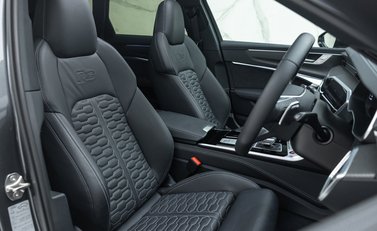 Audi RS6 AVANT VORSPRUNG URBAN 14