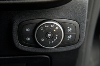 Ford Fiesta ST-LINE X EDITION MHEV 14