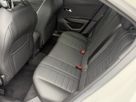 Vauxhall Mokka 1.2 Turbo Ultimate 5dr Auto 36