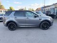 Land Rover Discovery Sport 2.0 TD4 HSE Dynamic Lux Auto 4WD Euro 6 (s/s) 5dr 6