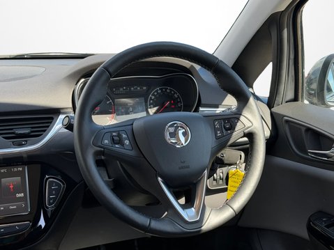 Vauxhall Corsa 1.4 Diamond 5dr 17