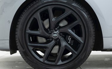 Land Rover Range Rover Sport D300 Dynamic SE 8