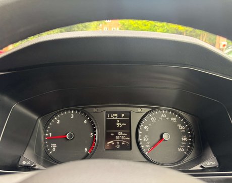 Volkswagen Transporter DSG Auto 2.0TDi 150bhp 15