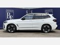 BMW Ix3 80kWh M Sport Pro SUV 5dr Electric Auto (286 ps) 8