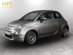 Fiat 500 1.2 Star Hatchback 3dr Petrol Manual Euro 6 (s/s) (69 bhp) Air Con - Alloy
