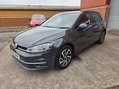 Volkswagen Golf 1.6 Golf Match TDI 5dr 3