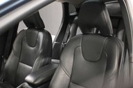 Volvo V40 1.5 V40 Inscription Edition T3 Auto 5dr 39