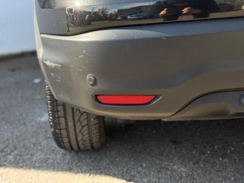 Nissan Qashqai 1.2 DIG-T n-tec 2WD Euro 6 (s/s) 5dr 37