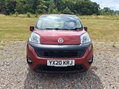 Fiat Qubo 1.4 Lounge Euro 6 5dr WAV Wheelchair Accessible Vehicle 15