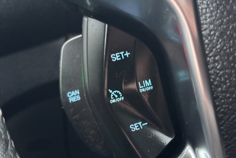 Ford Transit Connect 200 L1 Limited 120 ps Automatic Panel Van - Sat Nav / Rear Camera 28