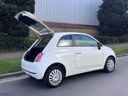 Fiat 500 1.2 Pop Euro 6 (s/s) 3dr 52