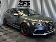 Audi RS3 2.5 TFSI Sportback 5dr Petrol S Tronic quattro Euro 5 (340 ps) 21