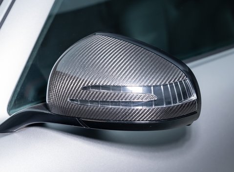 Mercedes-Benz SLS AMG GT 31