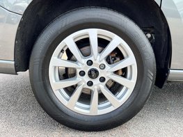Ford Tourneo Connect 2.0 Tourneo Connect Titanium EcoBlue A 5dr 18
