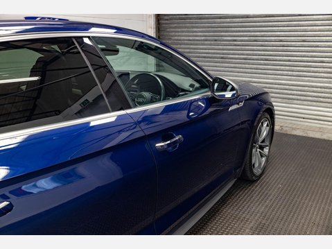 Audi S5 3.0 TFSI V6 Sportback Tiptronic quattro Euro 6 (s/s) 5dr 79