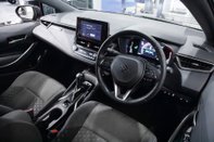 Suzuki Swace MOTION 4