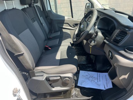 Ford Transit 350 LEADER P/V ECOBLUE 7