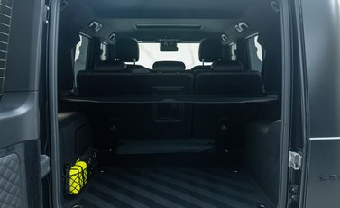 Mercedes-Benz G Class AMG G 63 Magno Edition 38