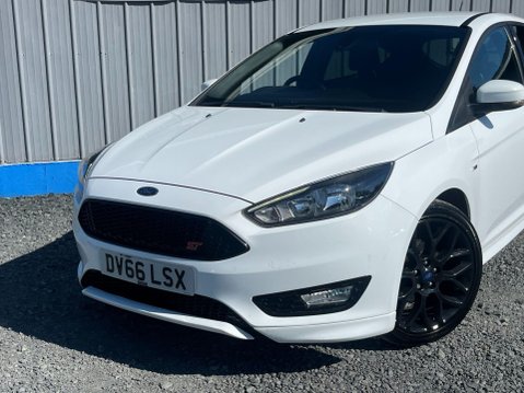 Ford Focus 1.5 TDCi ST-Line Euro 6 (s/s) 5dr 55