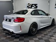 BMW M2 3.0 BiTurbo Competition Coupe 2dr Petrol DCT Euro 6 (s/s) (410 ps) 15