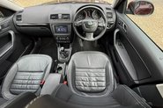 Skoda Yeti LAURIN AND KLEMENT TDI CR 22
