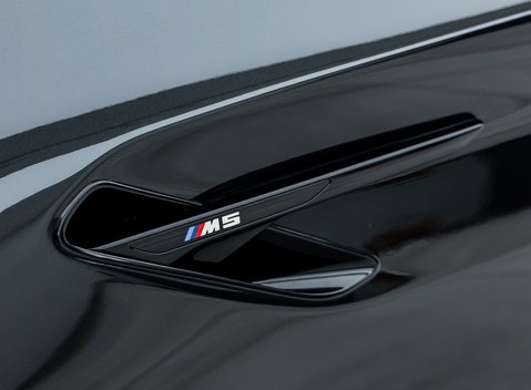 BMW M5 Competition 34